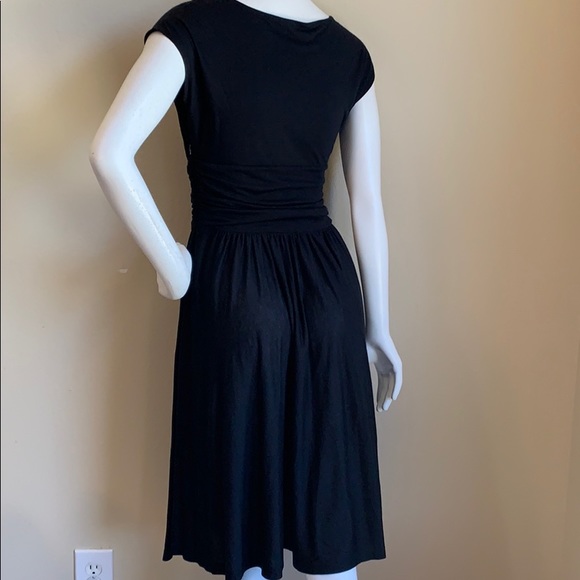 LOFT MIDI DRESS - Picture 3 of 6